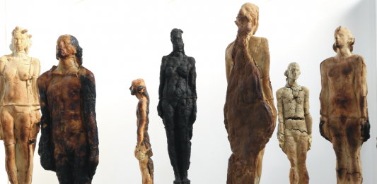 Intragallery e PRAC si fondono nelle Gallerie Riunite, a Napoli Gallerie