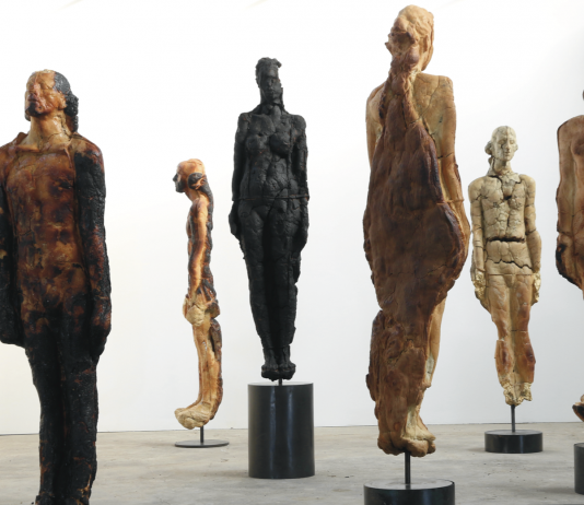 Intragallery e PRAC si fondono nelle Gallerie Riunite, a Napoli Gallerie