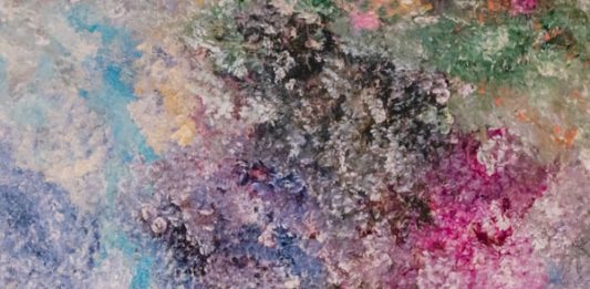 “L’ideale della maestria”, la personale di Luisella Traversi Guerra Milano, Museo della Permanente 2 – 24 aprile 2022