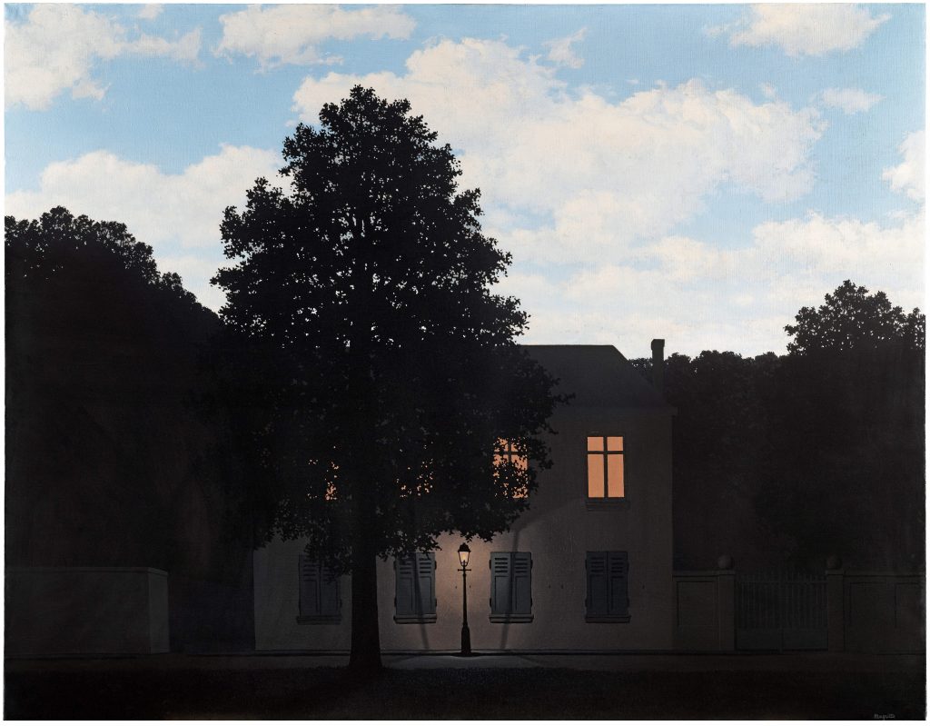 magritte sotheby's