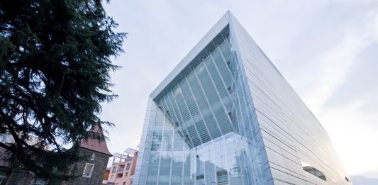 Figure da riscoprire e tecno umanità: il 2022 al Museion di Bolzano