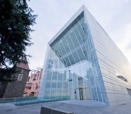 Figure da riscoprire e tecno umanità: il 2022 al Museion di Bolzano