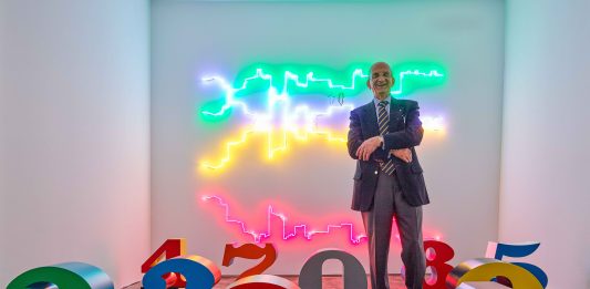 Addio a Franco Calarota, storico gallerista di Bologna, instancabile globetrotter