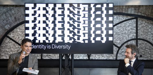 ‘Dynamic Brand’: il nuovo volume di Cappelli Identity Design, tra identità e diversità