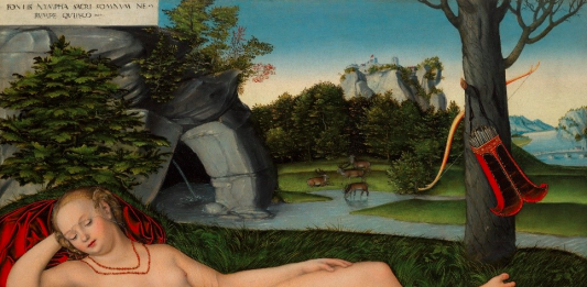 Christie’s: Cranach Il Vecchio e Jan Den Uyl all’asta cranach christie's