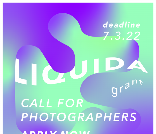 LIQUIDA PHOTOFESTIVAL: una call per nuove narrazioni visuali