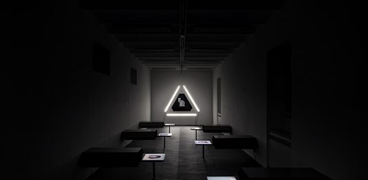 Pamela Diamante con ‘Stato di flusso’: la Project Room #15 alla Fondazione Pomodoro, Milano