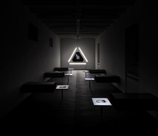 Pamela Diamante con ‘Stato di flusso’: la Project Room #15 alla Fondazione Pomodoro, Milano