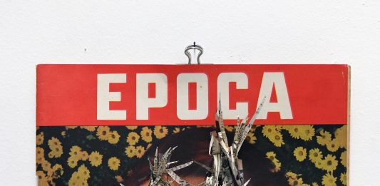 Il potere visivo della cronaca, nei montaggi di Pablo Bermudez