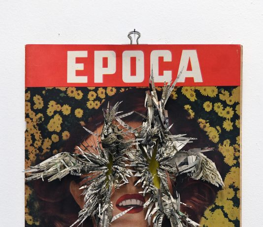 Il potere visivo della cronaca, nei montaggi di Pablo Bermudez