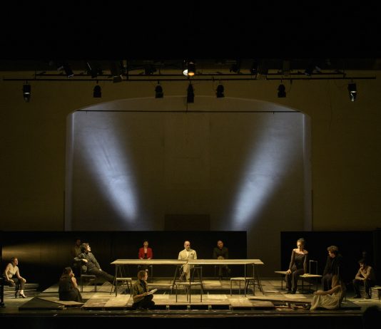 Nella Russia di Turgenev, padri e figli ieri come oggi: al Mercadante