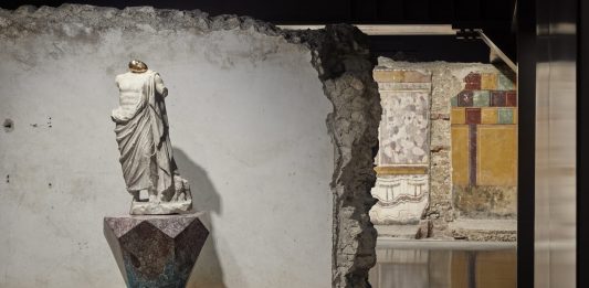 Fondazione Brescia Musei apre all’arte dissidente della Russia