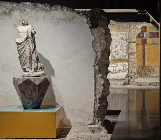 Fondazione Brescia Musei apre all’arte dissidente della Russia