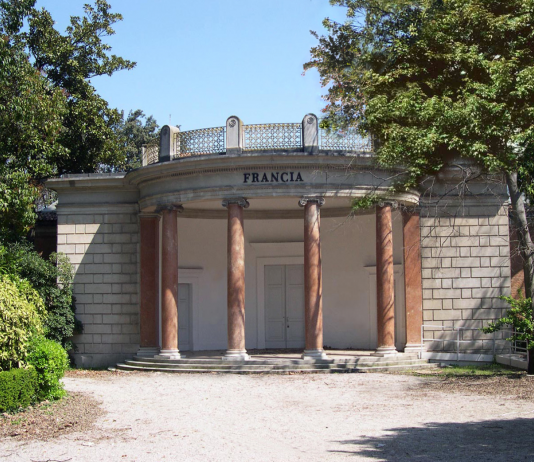 Les rêves n’ont pas de titre: il Padiglione Francia alla Biennale di Venezia