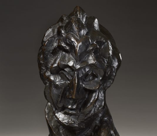 Il MET vende la prima scultura cubista di Picasso picasso met