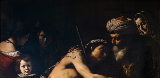 Il “caso” del Mattia Preti all’asta da Artcurial artcurial sgarbi preti