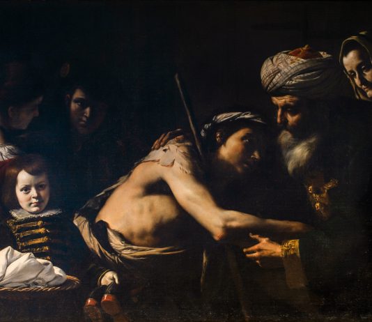 Il “caso” del Mattia Preti all’asta da Artcurial artcurial sgarbi preti