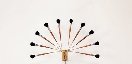 REBECCA HORN LO STATO DELL’ANIMA ALLO STUDIO TRISORIO DI NAPOLI