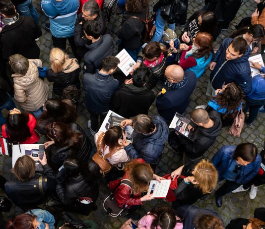 Formazione da scoprire: sabato è Open Day RUFA, online e dal vivo