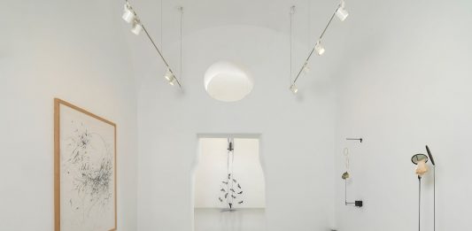 Studio Trisorio ritorna a Capri, con un nuovo spazio espositivo