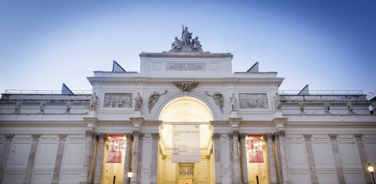 La Quadriennale di Roma per Gian Maria Tosatti: il programma 2022-2024 Quadriennale di Roma