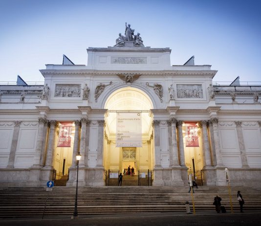 La Quadriennale di Roma per Gian Maria Tosatti: il programma 2022-2024 Quadriennale di Roma