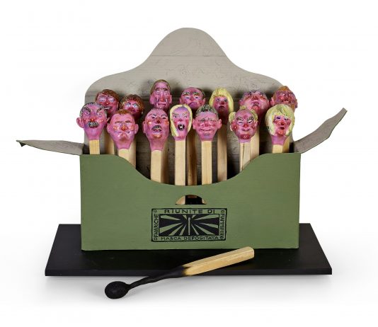 Sandro Gorra, L’arte dell’attimo – Chiesa di Sant’Agostino e altri luoghi