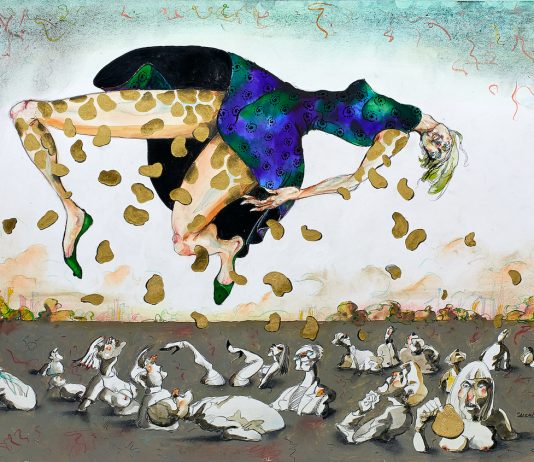 Sandro Gorra – L’arte dell’attimo