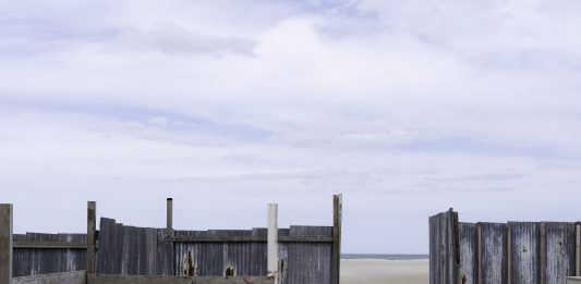 Oltre lo sguardo della fotografia, attraverso il mondo. La mostra da Podbielski Contemporary