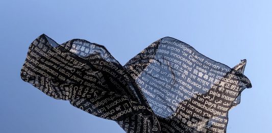 Bite&Go in collaborazione con Biffi Boutiques BANNER, a Milano