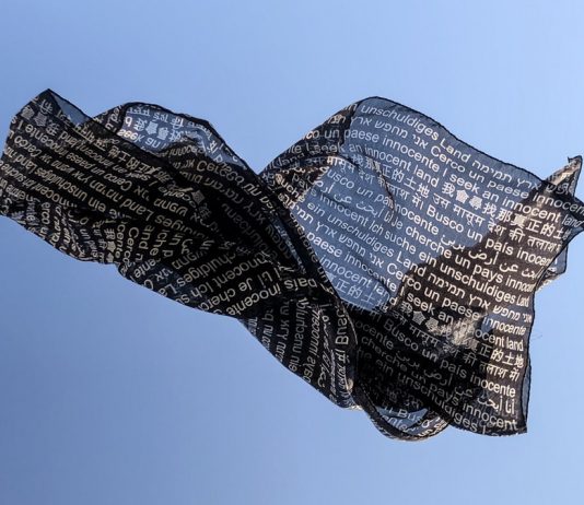 Bite&Go in collaborazione con Biffi Boutiques BANNER, a Milano