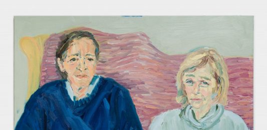 Il fascino indiscreto del ritratto: Sophie Westerlind al Teatro Oscar di Milano