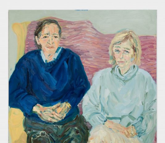 Il fascino indiscreto del ritratto: Sophie Westerlind al Teatro Oscar di Milano