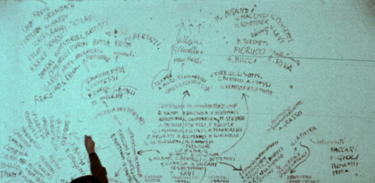 Strategie di riappropriazione dell’abitare, secondo Ugo La Pietra