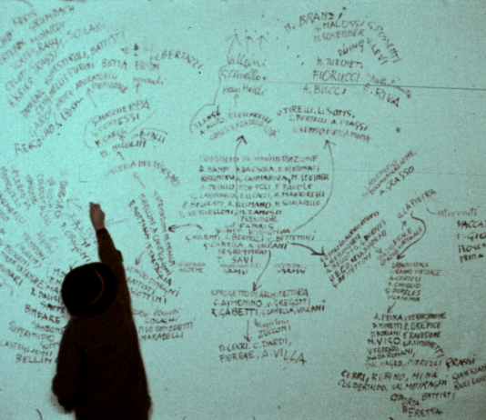 Strategie di riappropriazione dell’abitare, secondo Ugo La Pietra