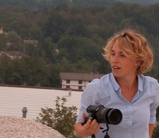 Talenti Under 35: Rachele Maistrello vince il Premio Lydia 2022