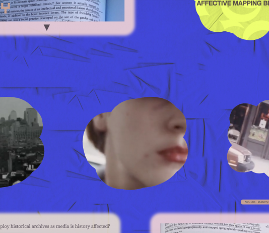 Archiviare significa non dimenticare: intervista a Carola Spadoni