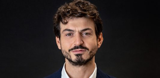 Cultura a Milano: incontro con Tommaso Sacchi