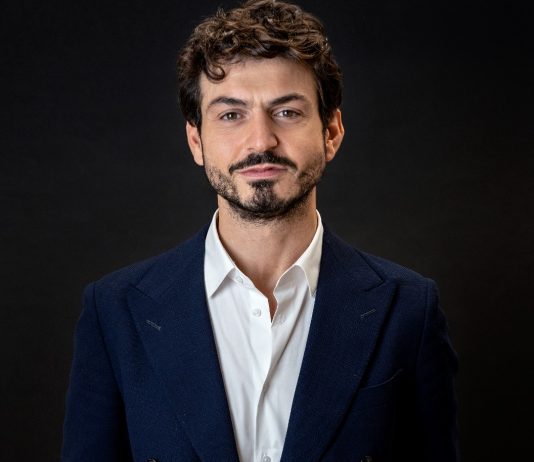 Cultura a Milano: incontro con Tommaso Sacchi