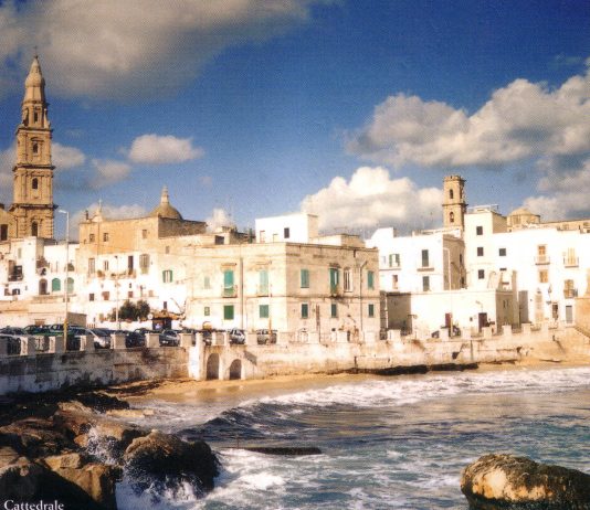 ITALICS porta a Monopoli 63 gallerie d’arte, con PANORAMA