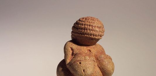 La Venere di Willendorf era italiana: la scoperta di un team di ricercatori