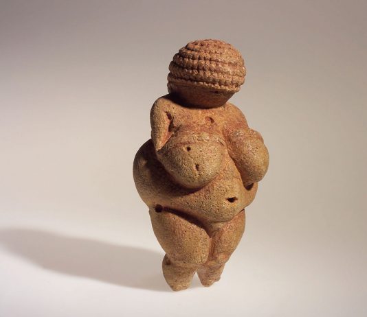 La Venere di Willendorf era italiana: la scoperta di un team di ricercatori