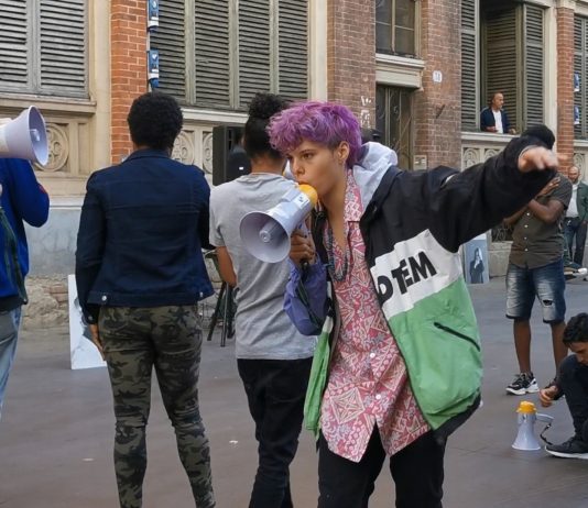 Dall’artista di quartiere alle Case Bottega: il caso di Barriera di Milano