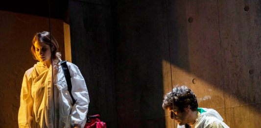 In Scena #1: cinque spettacoli per una settimana al teatro