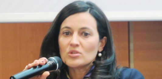 Annalisa Cipollone nuovo Capo di Gabinetto del Ministero della Cultura