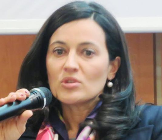Annalisa Cipollone nuovo Capo di Gabinetto del Ministero della Cultura