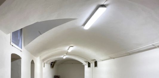 Arte negli spazi temporanei: il progetto di Fondazione Rusconi