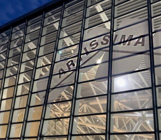 L’esperienza trasformativa di Artissima 2022. Le novità di Luigi Fassi