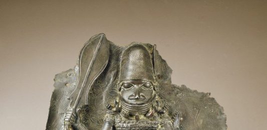 Lo Smithsonian si impegna: i Bronzi del Benin tornano in Nigeria