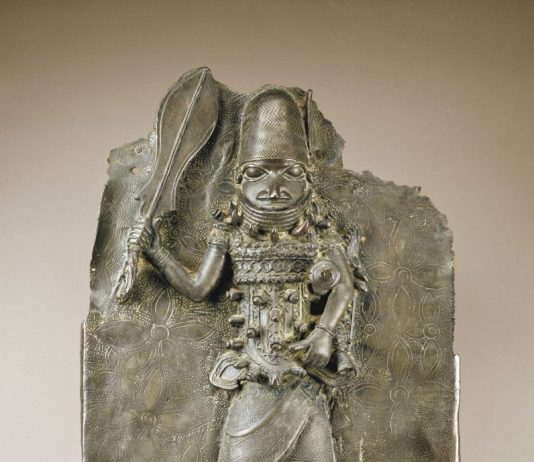 Lo Smithsonian si impegna: i Bronzi del Benin tornano in Nigeria